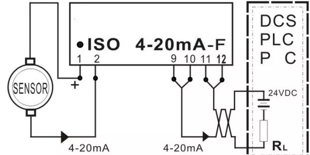 為（wéi）何控製係統需要（yào）信號隔離器？