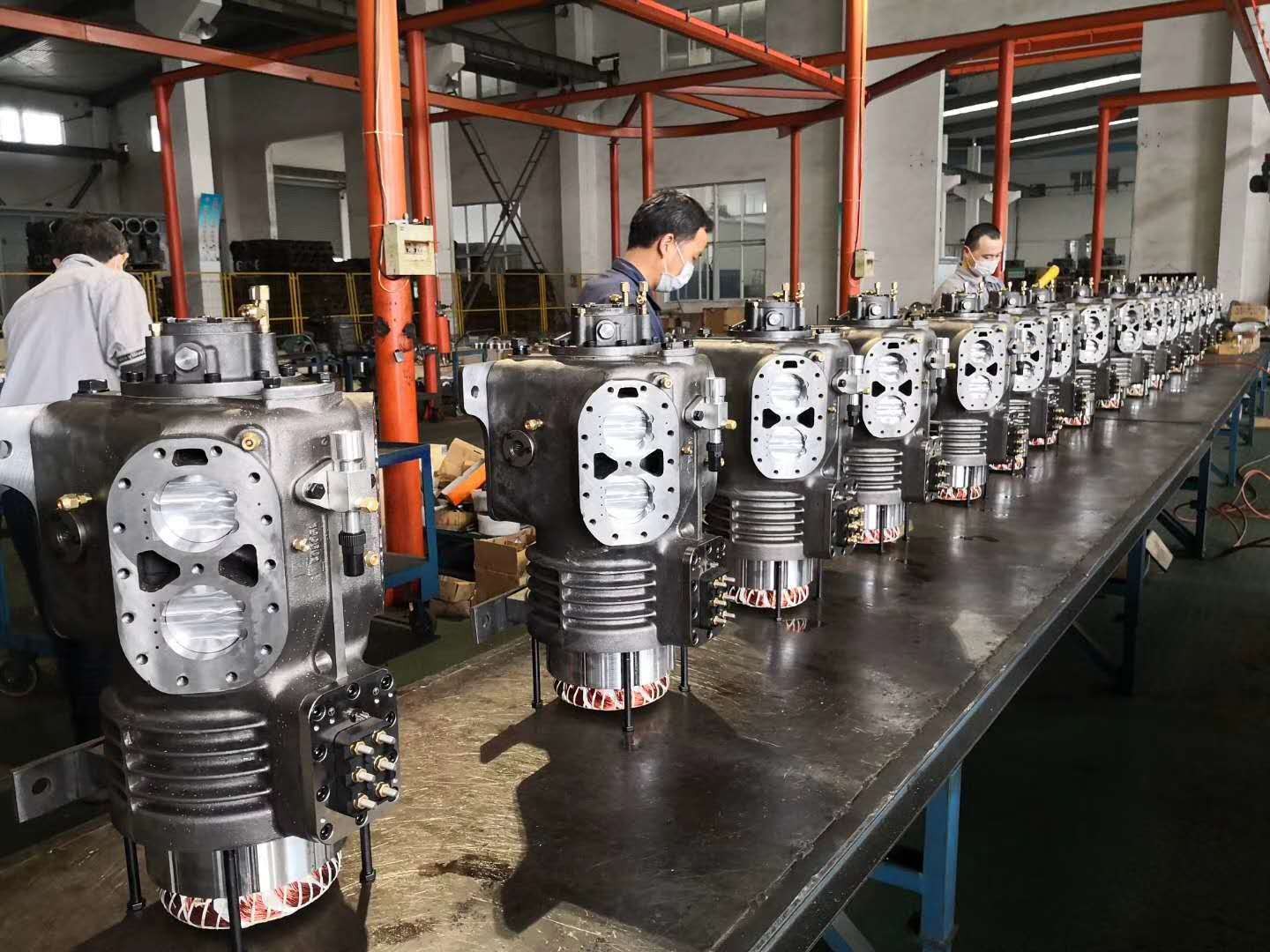 江蘇草莓污污视频製冷設備有限公司